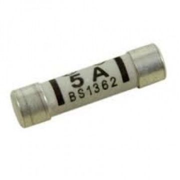 Show details for Domestic Plug Fuses 5amp (Pk 25) Picture of Domestic Plug Fuses 5amp (Pk 25)