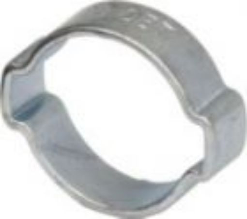 Picture of Assorted 2-Ear O Clip 3/8-7/8
