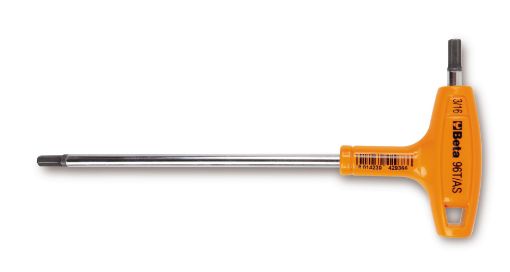 Picture of Beta 96T Bar Socket Wrench 8mm