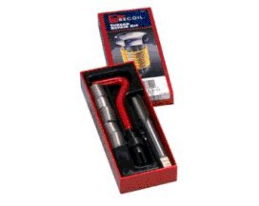 Picture of M10 X 1.25 Recoil Fine Thread Repair Kit