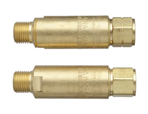 Picture of Torch Mount Oxygen Flashback Arrestor