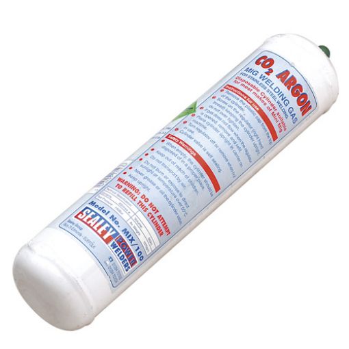 Picture of Co2 Argon Cylinder 0.95Ltr