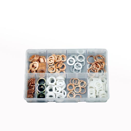 Picture of Assorted British Sump Plug Washers