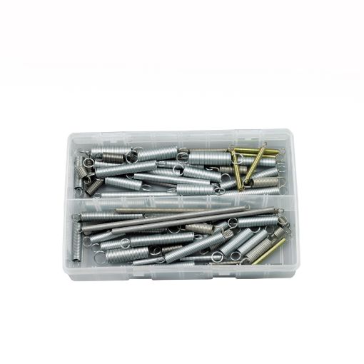 Picture of Assorted Expansion Springs