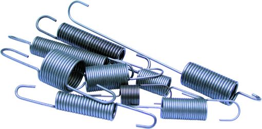 Picture of Assorted Accelerator &amp; Clutch Springs
