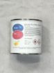 Picture of Poddy Paint RAL1007 Daffodil JCB Yellow Top Coat Paint 1ltr