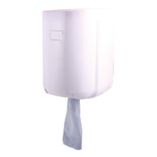 Picture of Centrefeed Sturdy Plastic Dispensor