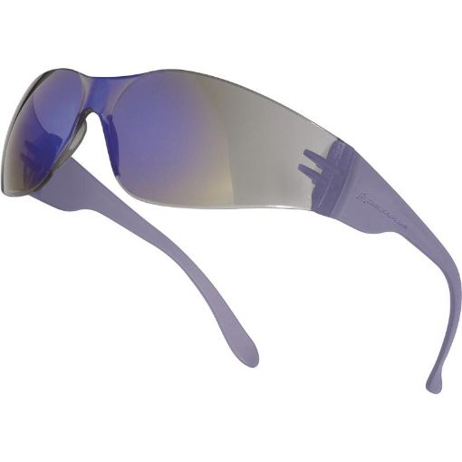 Picture of Delta PLus Brava Light Mirror Monobloc Polycarbonate Glasses