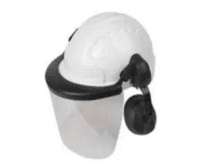 Picture for category Skull Protection