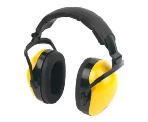 Picture for category Hearing Protection