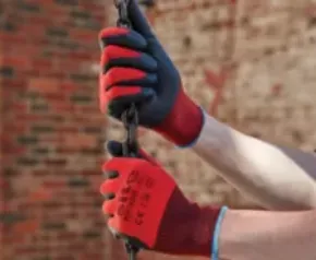 Picture for category Hand Protection