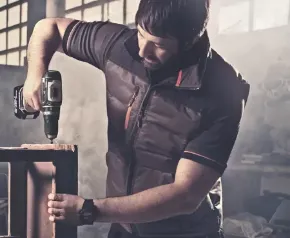 Picture for category Body Protection