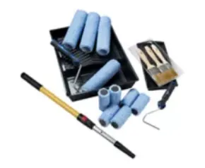 Picture for category Paint Rollers, Trays & Sets
