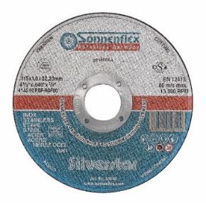 Picture for category Cutting Discs