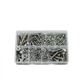 Picture for category Fastener Assortments