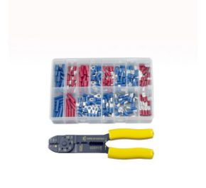 Picture for category Electrical Assortments