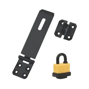 Picture for category Locks and Latches