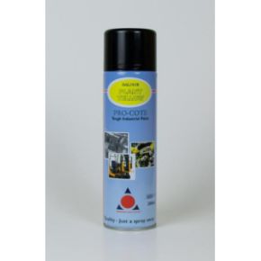 Picture for category Industrial Spray Paint