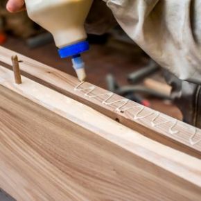 Picture for category Adhesives