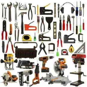 Picture for category Hand Tools