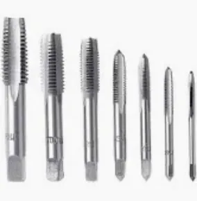 Picture for category Thread Tapping Tools