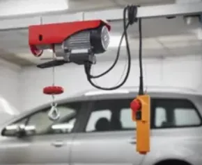 Picture for category Workshop and Site Equiment