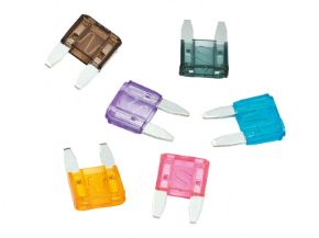 Picture for category Vehicle Electrics