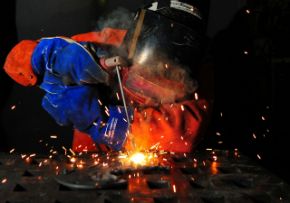 Picture for category Arc Welding