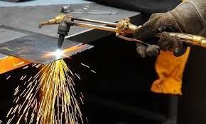 Picture for category Gas Welding and Cutting