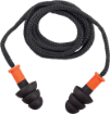 Picture of Delta Plus CONICFIR050 Corded Earplugs with  Carrying Case