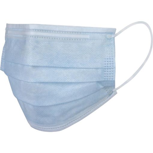 Picture of UCI Medical Face Masks Type II