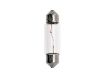 Picture of Lucas 239  Bulb 12v 5w festoon 11 x 38mm