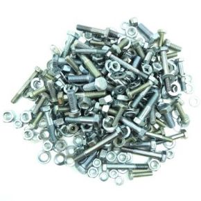 Picture for category Fasteners By Material