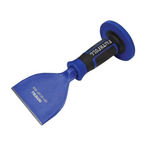 Picture of Sealey 75 x 225mm Brick Bolster with Grip