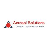 Picture for category Aerosol Solutions
