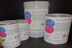 Picture for category Industrial Floor Paint