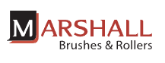 Picture for category Marshall Brushes