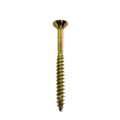 Picture of No.10 x 4 (5.0 x 100) C2 Strong-Fix Multi