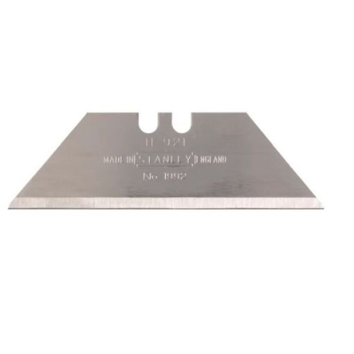 Picture of Stanley Knife Straight Heavy Duty Blades 1992