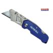 Picture of Faithfull Lock Back Utility Knife