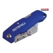 Picture of Faithfull Lock Back Utility Knife