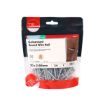 Picture of 50mm x 2.65mm Galvanised Round Head Nails