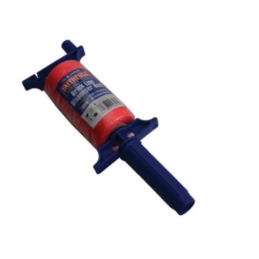 Picture of Faithfull Brick Line Dispenser Reel With