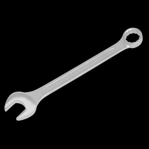Picture of Sealey 24mm Combination Spanner