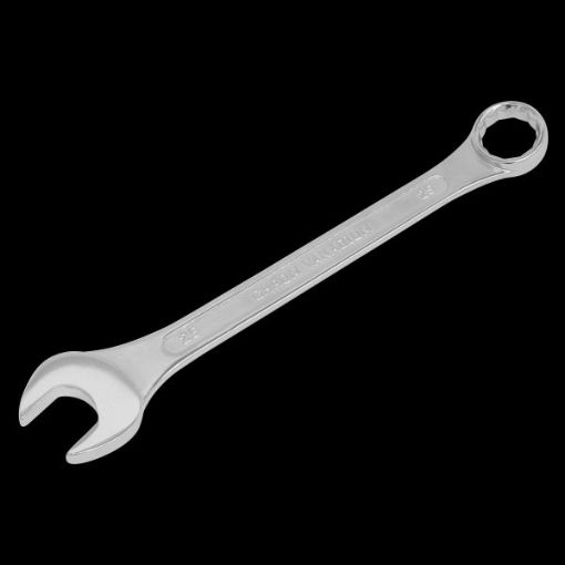 Picture of Sealey 25mm Combination Spanner