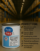 Picture of Poddy Paint 20 E 51 Light Blue Metal Top Coat Paint 5ltr CL