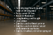 Picture of Poddy Paint BS10E55 Camery Yellow Metal Top Coat Paint 1ltr