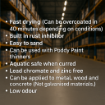 Picture of Poddy Paint Beige Metal Primer Paint 1ltr