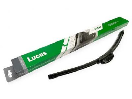 Picture of 28' Lucas AIR FLEX + Windscreen Wiper Blade