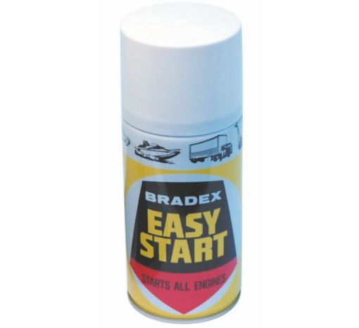 Picture of Bradex Easy Start Aerosol 300ml